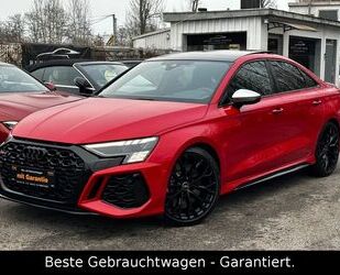 Audi RS3 Gebrauchtwagen