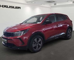 Opel Grandland (X) Gebrauchtwagen