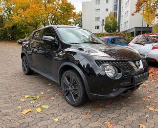 Nissan Juke Gebrauchtwagen