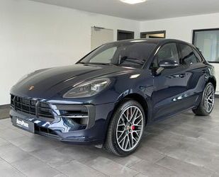 Porsche Macan Gebrauchtwagen