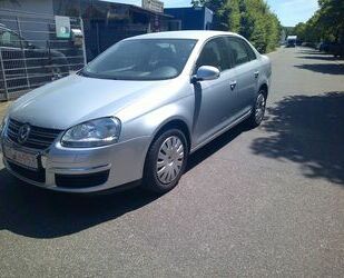 VW Jetta Gebrauchtwagen