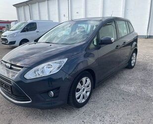 Ford Grand C-Max Gebrauchtwagen