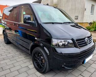 VW T5 Multivan Gebrauchtwagen