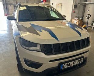 Jeep Compass Gebrauchtwagen
