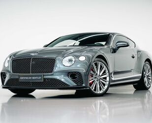 Bentley Continental GT Gebrauchtwagen