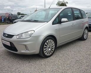 Ford C-Max Gebrauchtwagen