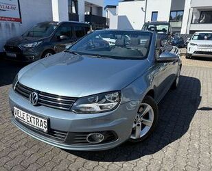 VW Eos Gebrauchtwagen