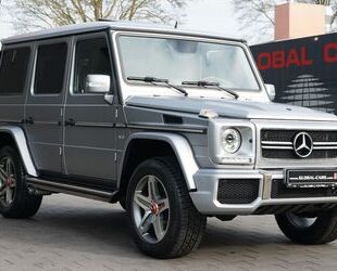 Mercedes-Benz G 400 Gebrauchtwagen