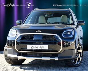 Mini Cooper C Countryman Gebrauchtwagen
