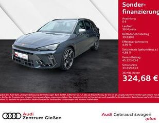 Cupra Leon Gebrauchtwagen
