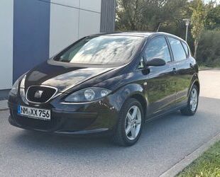 Seat Altea Gebrauchtwagen