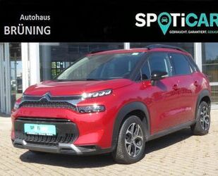 Citroen C3 Aircross Gebrauchtwagen