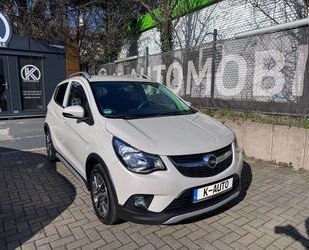 Opel Karl Gebrauchtwagen