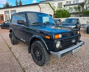 Lada Taiga Gebrauchtwagen