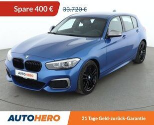 BMW M140i Gebrauchtwagen