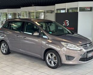 Ford Grand C-Max Gebrauchtwagen