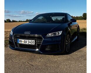 Audi TT Gebrauchtwagen