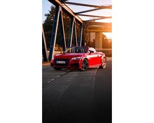 Audi TTS Gebrauchtwagen
