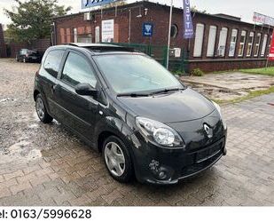 Renault Twingo Gebrauchtwagen