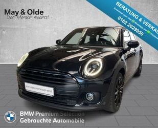 Mini One Clubman Gebrauchtwagen