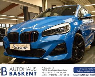 BMW 218 Gran Tourer Gebrauchtwagen