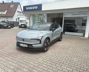 Volvo EX30 Gebrauchtwagen