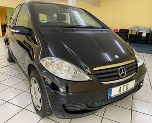 Mercedes-Benz A 150 Gebrauchtwagen