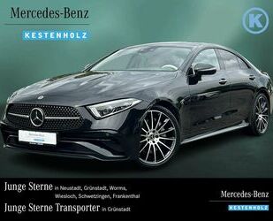 Mercedes-Benz CLS 400 Gebrauchtwagen