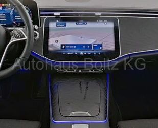 Mercedes-Benz E 200 Gebrauchtwagen