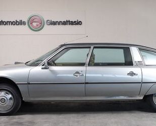 Citroen CX Gebrauchtwagen