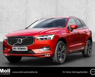 Volvo XC60 Gebrauchtwagen