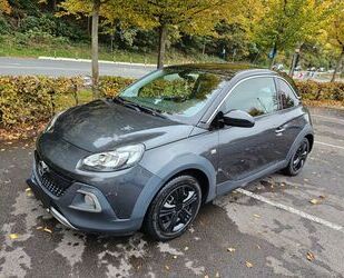 Opel Adam Gebrauchtwagen