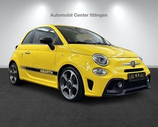 Abarth 500 Gebrauchtwagen