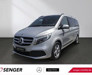 Mercedes-Benz V 220 Gebrauchtwagen