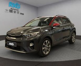 Kia Stonic Gebrauchtwagen