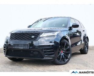 Land Rover Range Rover Velar Gebrauchtwagen