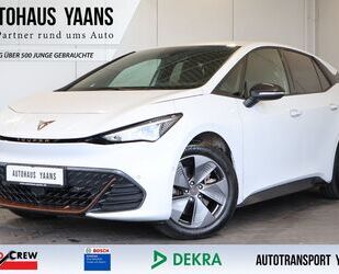 Cupra Born Gebrauchtwagen