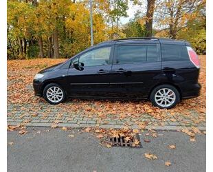 Mazda 5 Gebrauchtwagen