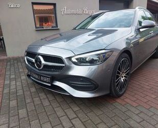 Mercedes-Benz C 220 Gebrauchtwagen
