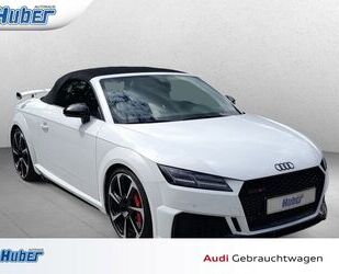 Audi TT RS Gebrauchtwagen