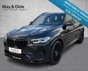 Alpina XD3 Gebrauchtwagen