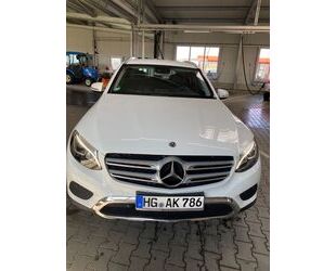 Mercedes-Benz GLC 250 Gebrauchtwagen