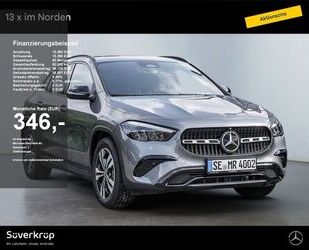 Mercedes-Benz GLA 180 Gebrauchtwagen