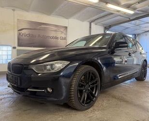 BMW 328 Gebrauchtwagen