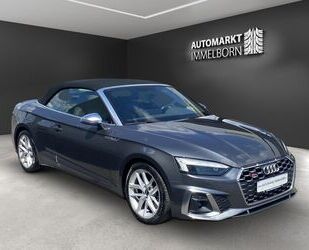 Audi S5 Gebrauchtwagen