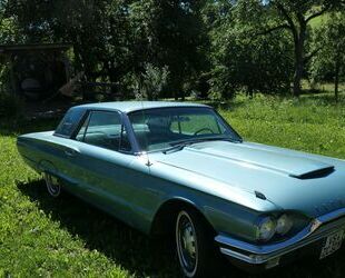 Ford Thunderbird Gebrauchtwagen