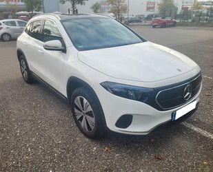 Mercedes-Benz EQA Gebrauchtwagen