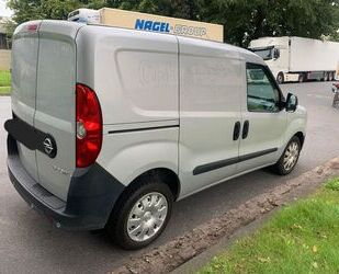 Opel Combo Gebrauchtwagen