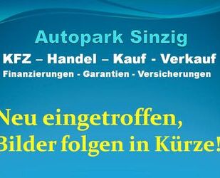 BMW 520 Gebrauchtwagen