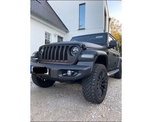 Jeep Wrangler Gebrauchtwagen